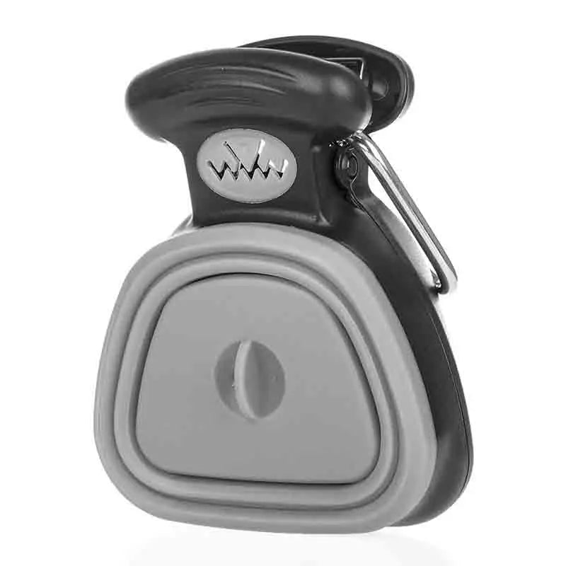 Recogedor Portátil de Excrementos K9 con Dispensador